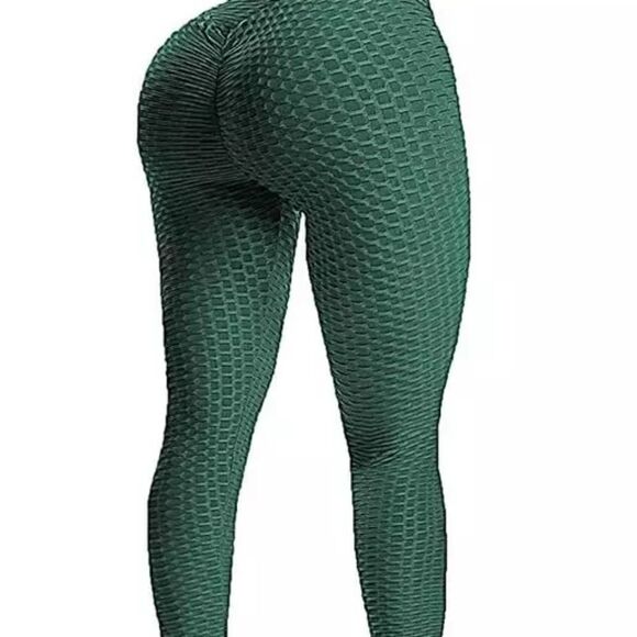 Yoga TikTok Leggings  - Picture 1 of 16
